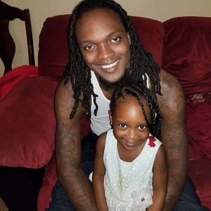 Meet your Posher, Derrick